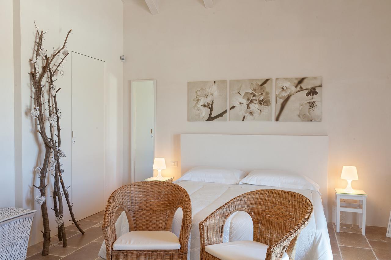 B&B A Casa Di Pier Кастеллана-Гротте Экстерьер фото