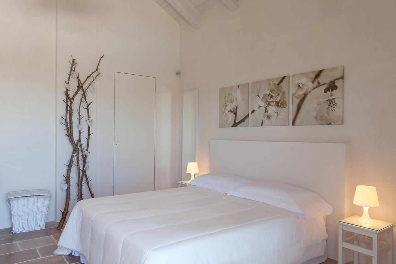 B&B A Casa Di Pier Кастеллана-Гротте Экстерьер фото