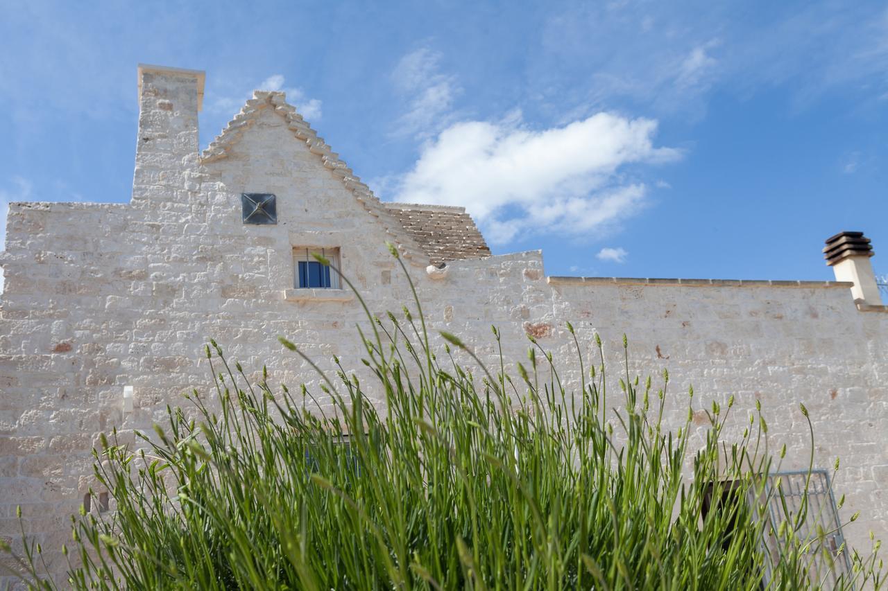 B&B A Casa Di Pier Кастеллана-Гротте Экстерьер фото