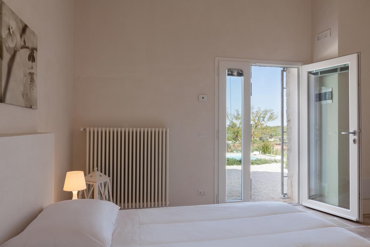 B&B A Casa Di Pier Кастеллана-Гротте Экстерьер фото