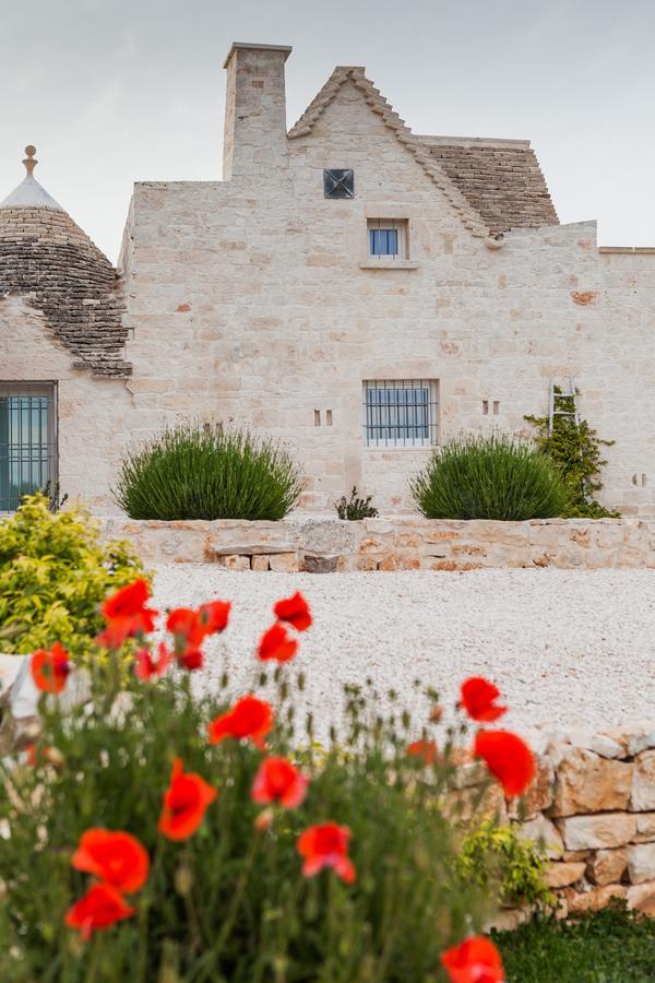 B&B A Casa Di Pier Кастеллана-Гротте Экстерьер фото